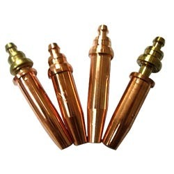Gas Cutting Nozzles