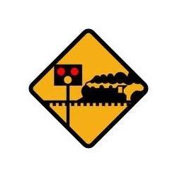 Highway Signages