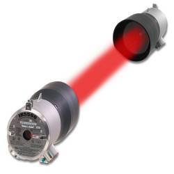 Open Path Gas Detection 