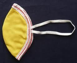 Nose Mask 
