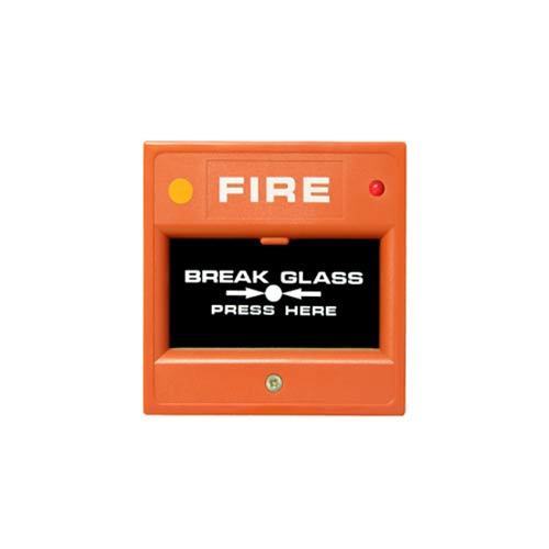 Fire Detection Systems