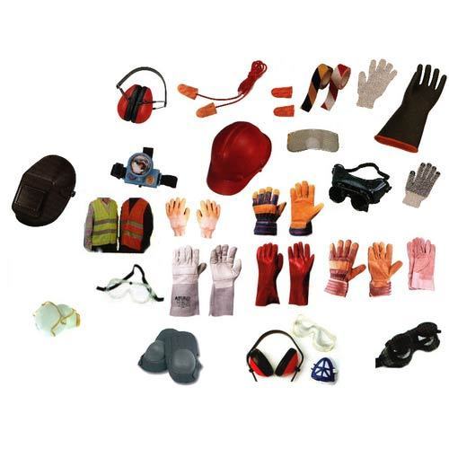 Safety Equipment 