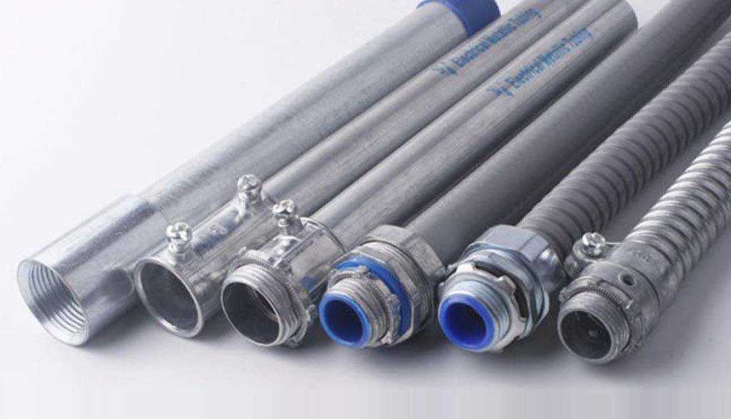 Conduits 