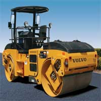Road Roller