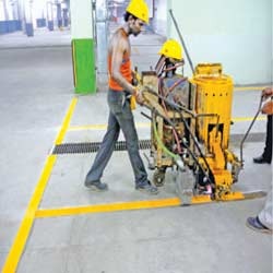 Road Marking Paints