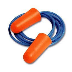 Ear Plugs And Muffs