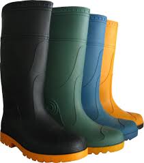 Industrial Safety Shoes