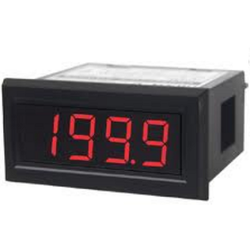  Digital Panel Meter 