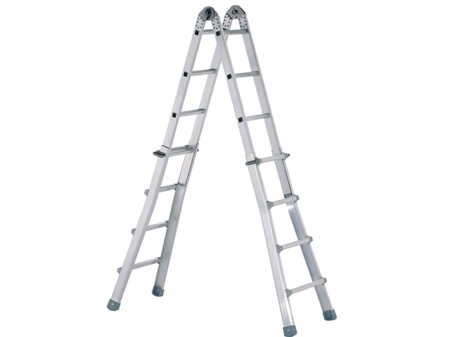  Industrial Ladders 