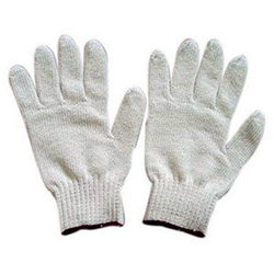 Cotton Hand Gloves