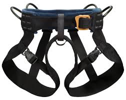 Harness & Belts 