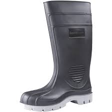 Rockland Safety Shoes 