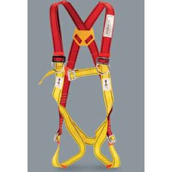 Full Body Safety Belts