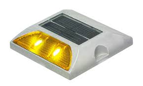 Solar Road Studs