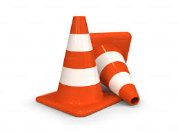 Traffic Cones