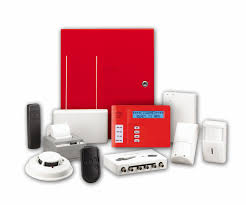  Fire Alarm Systems