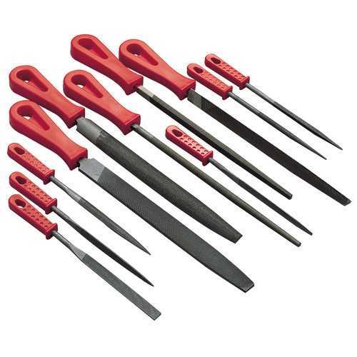  Engineering Hand Tools 