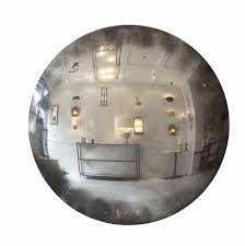  Convex Mirrors 