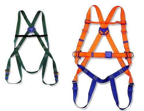 Safety Belts