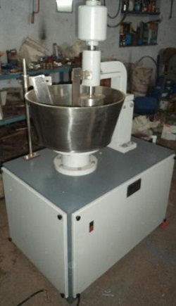 End Runner Machine
