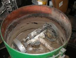 Sand Muller