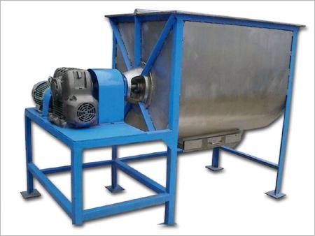 Ribbon Blender 