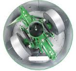 Muller Mixer
