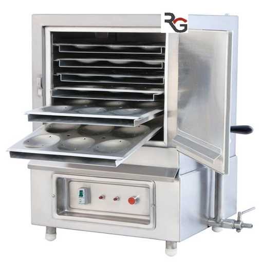 Idli Steamer