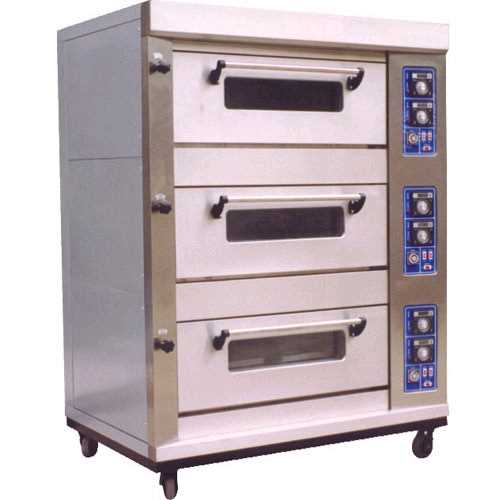 Baking Oven