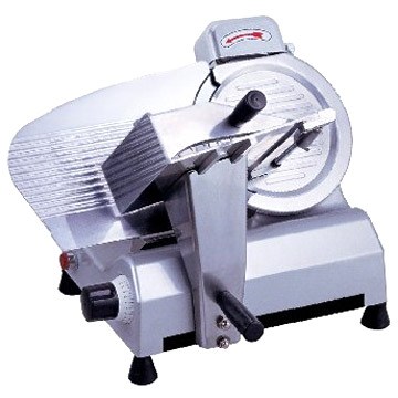 Meat Slicing Machine
