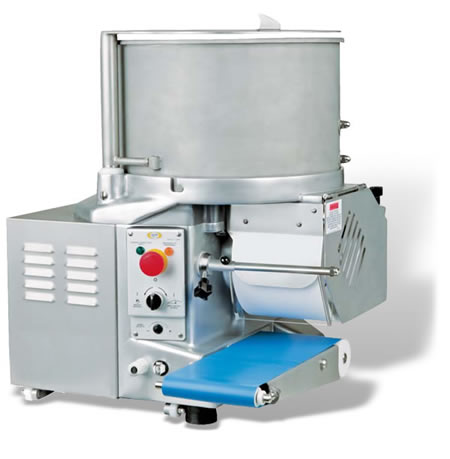 Bakery Dropping Machines 