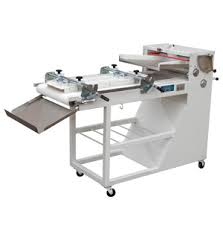 Bakery Kneader & Sheeter
