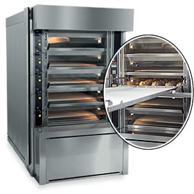 Bakery Machines