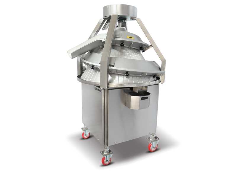  Bakery Machine 
