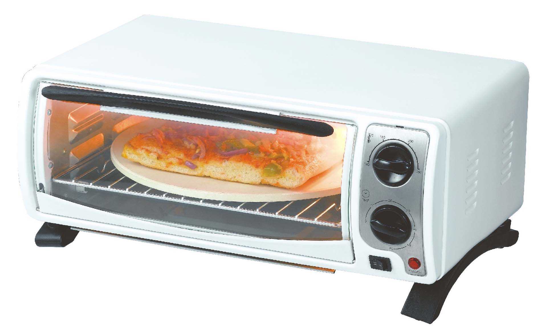 Pizza Oven