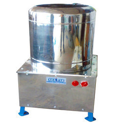 Oil Dryers