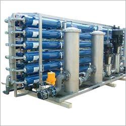 Water Treatment Plant