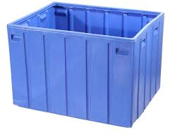  Chemical Tanks Processing Containers 