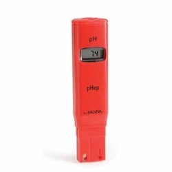 pH Tester