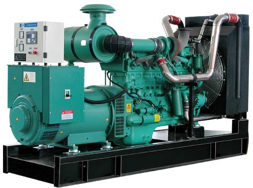 Generator Set
