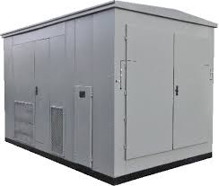 Package Substation