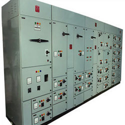 Voltage Panels