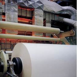 PRODUCTS FOR PAPER INDUSTRY
