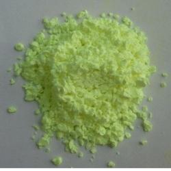 Optical Brightening Agents