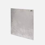 Galvanized Earthing Plate