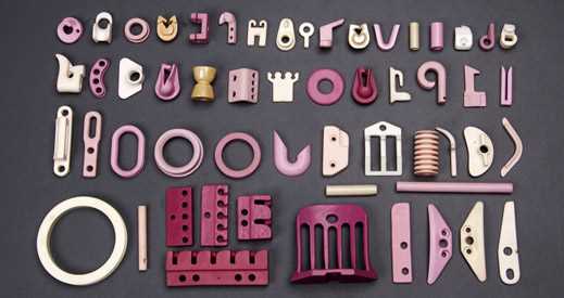 Ceramic Thread Guides
