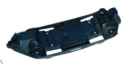 Shuttle Body