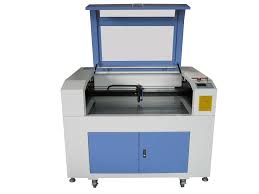 Laser Machines