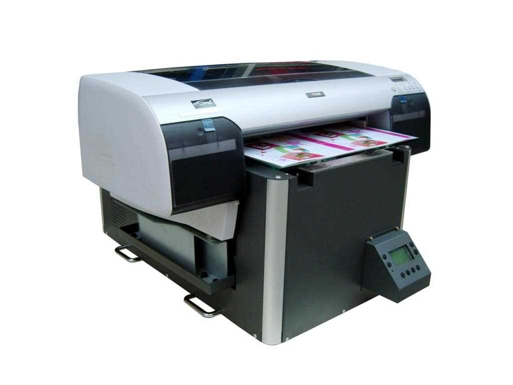 Printing Machines