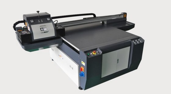 DIGITAL UV PRINTER